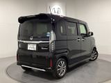 N-BOXカスタム L 