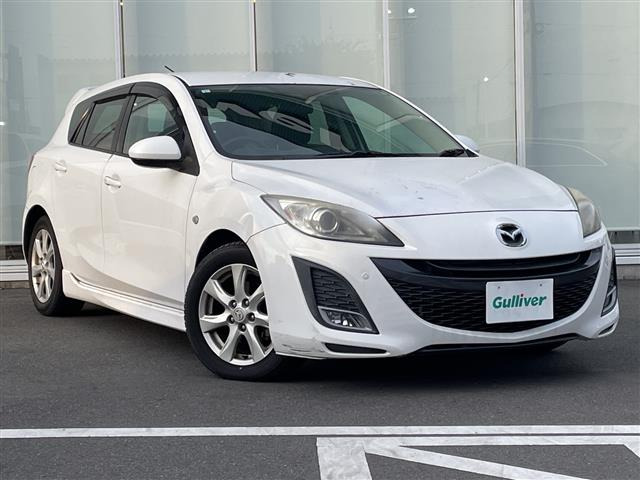 アクセラスポーツ1.5 15S ナビエディション修復歴無し