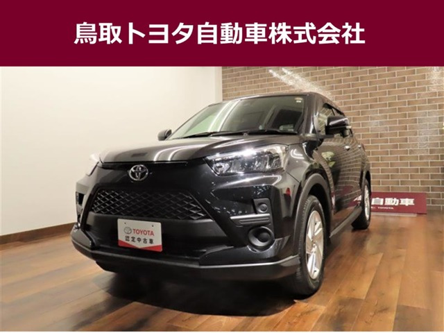 ライズ 1.0 G 4WD （3BA-A210A）