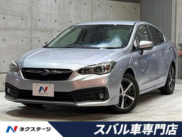 インプレッサG41.6 i-L アイサイト