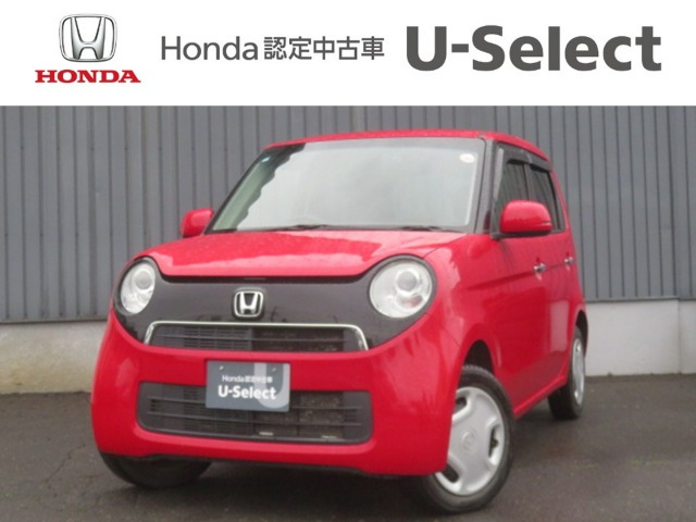 N-ONEG Lパッケージ 4WD