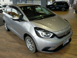 フィット  1.5 e:HEV ホーム 4WD