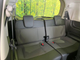 3列目シートはもちろん状態良好☆大人でもゆったりと座って頂けますので、大人数でのお出かけもラクラクです♪ご家族で、気の知れた仲間で、ドライブに行くのが楽しみですね♪