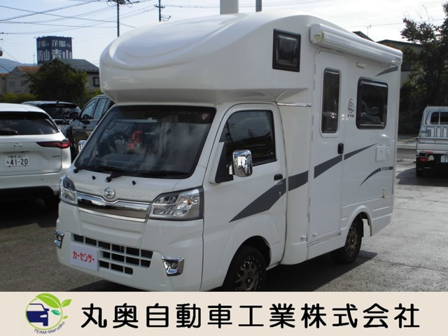 ダイハツ ハイゼットピック 