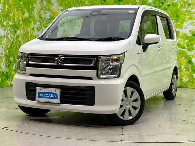 ワゴンR ハイブリッド(HYBRID) FX 