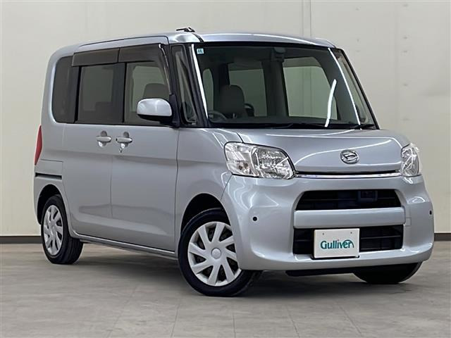 タントX SA 4WD修復歴無し