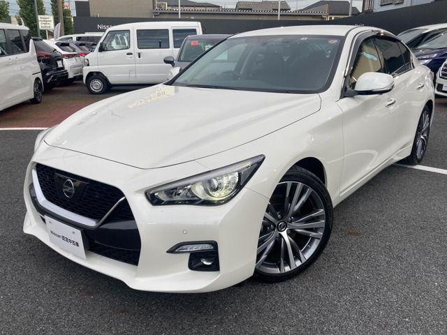 スカイライン3.0 GT タイプSP