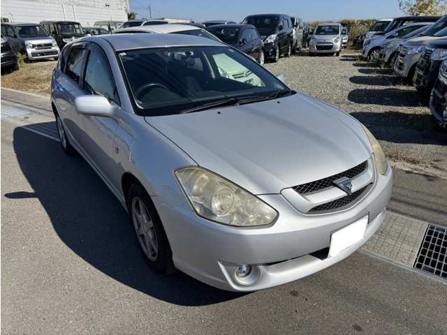 カルディナ2.0 Z 4WD