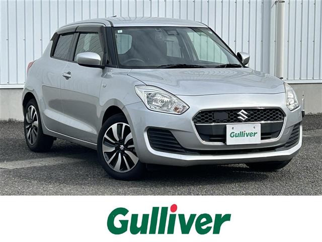 スイフト1.2 XGリミテッド修復歴無し