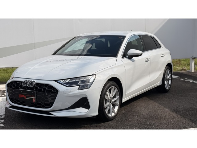 A3スポーツバック 30 TFSI アドバンスド 