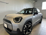 MINI正規ディーラーモトーレン札幌 MINI NEXT札幌東 のMINIをご覧頂き誠にありがとうございます。