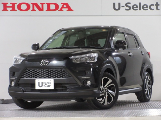 ライズ 1.2 Z（5BA-A201A）