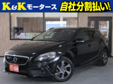 【中古車情報】ボルボ V40クロスカントリー T5 4WD 直列5気筒ターボ パワーシート クルコン の中古車詳細（走行距離：9.4万km、カラー：ブラックサファイヤメタリック、販売地域：新潟県新潟市東区中興野）