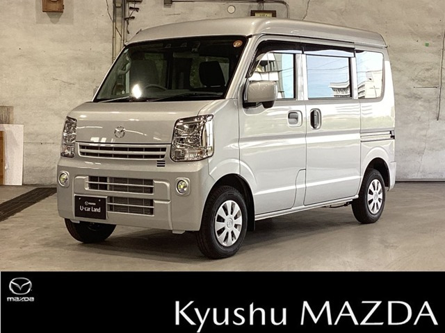 スクラムPC ハイルーフ