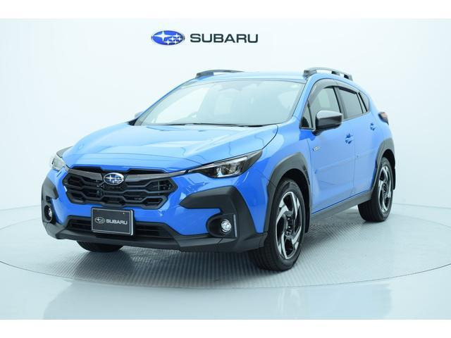 クロストレック2.5 プレミアム S:HEV 4WD