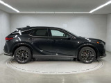 RX 350 Fスポーツ 4WD 