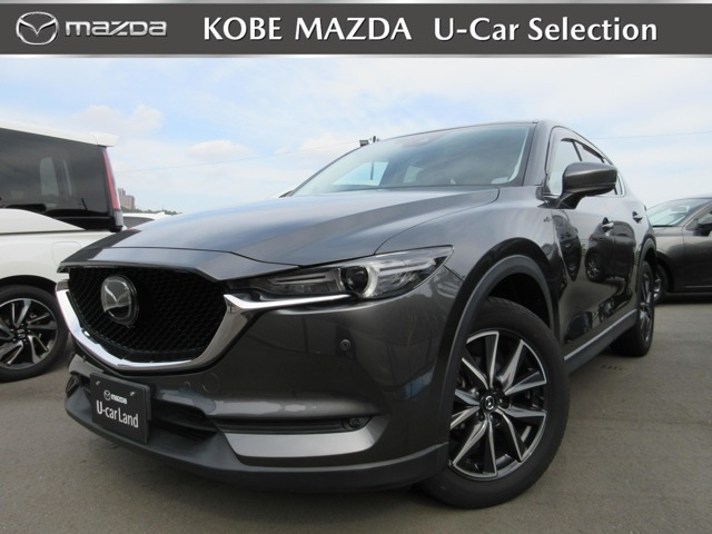 CX-5 2.2 XD Lパッケージ 