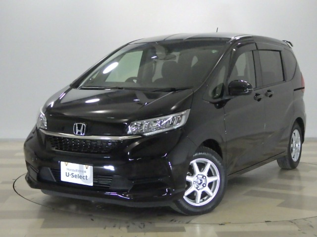 フリード 1.5 G ホンダセンシング （6BA-GB5）