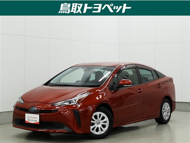 プリウス 1.8 S E-Four 4WD