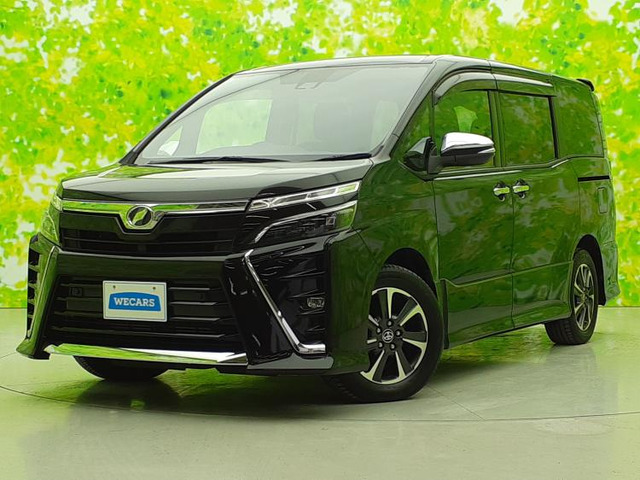 ヴォクシー2.0 ZS 煌II