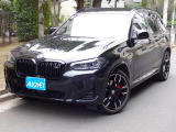 X3 M40i 4WD 