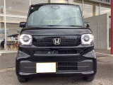 N-BOX  660 4WD
