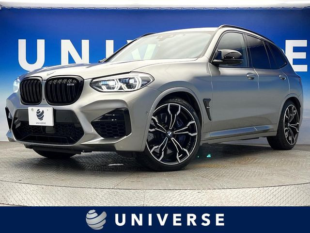 X3 Mコンペティション