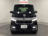 N-BOXカスタム L 