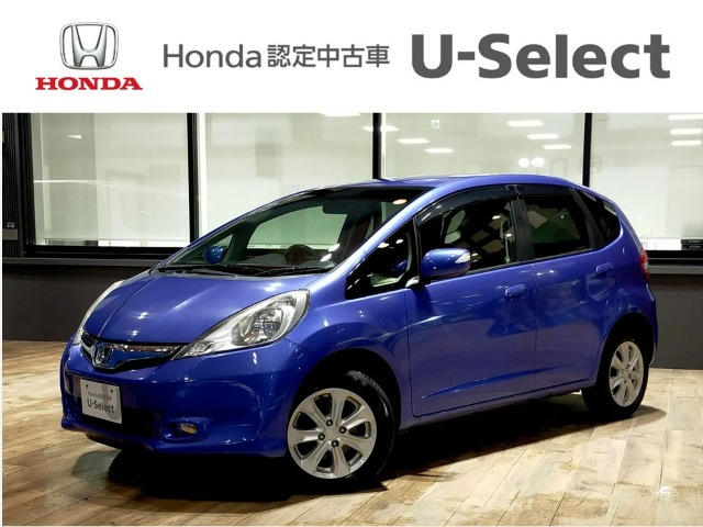 フィット1.5 XH ファインスタイル 4WD