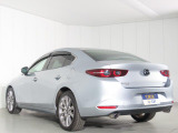 MAZDA3セダン 1.8 XD プロアクティブ ツーリング セレクション 4WD 4WD ETC クリアラ...