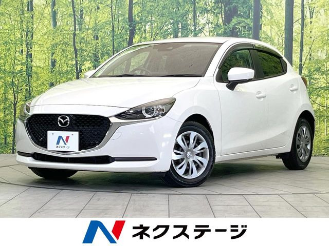 MAZDA21.5 15C
