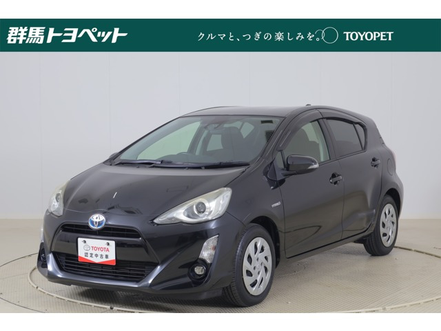 アクア 1.5 G ウェルキャブ 助手席回転シート車 Aタイプ （DAA-NHP10）