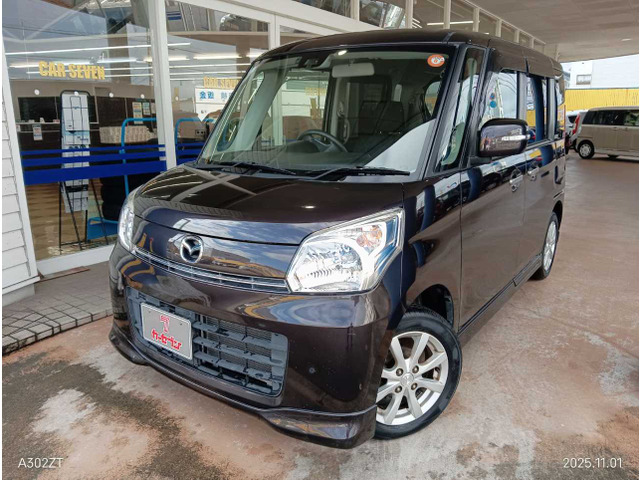 フレアワゴンXS リミテッド