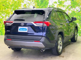 RAV4 2.0 G 4WD 