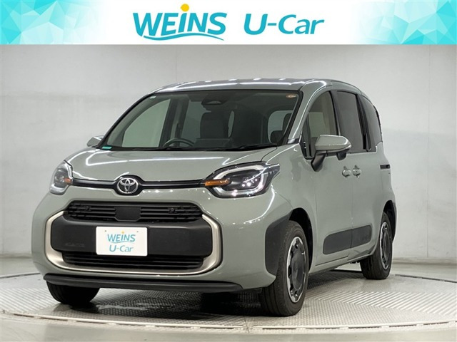 シエンタ ハイブリッド 1.5 Z E-Four 4WD