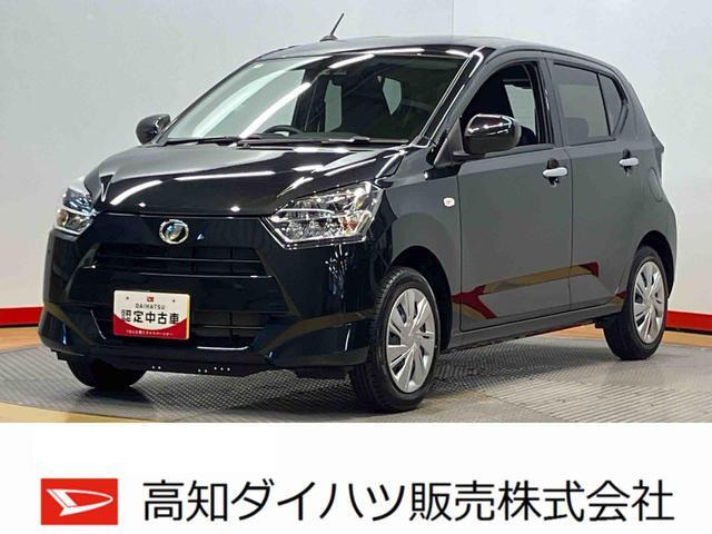 ミライース X SAIII 