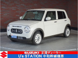 スズキ アルトラパン