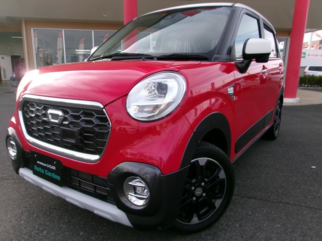 キャスト アクティバ G SAII 