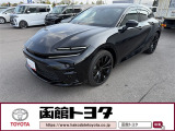 トヨタ クラウンスポーツ