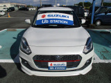 スイフト 1.2 ハイブリッド(HYBRID) RS 
