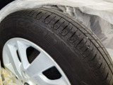 夏タイヤもあります(タイヤの残り溝についてはお問い合わせ下さい)