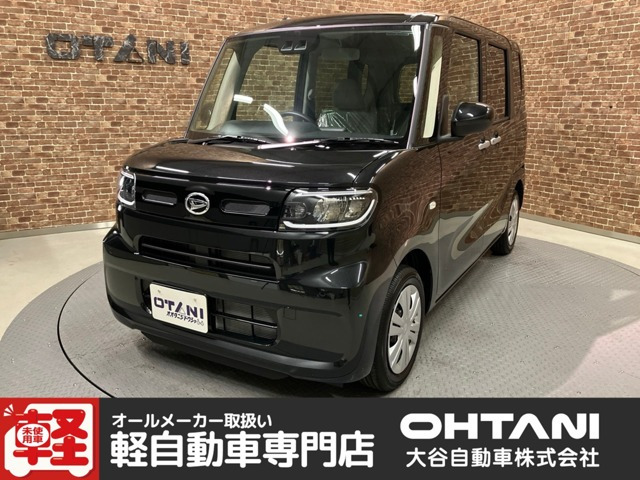 タント X 