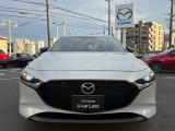 MAZDA3ファストバック 1.5 15S ブラック セレクション 