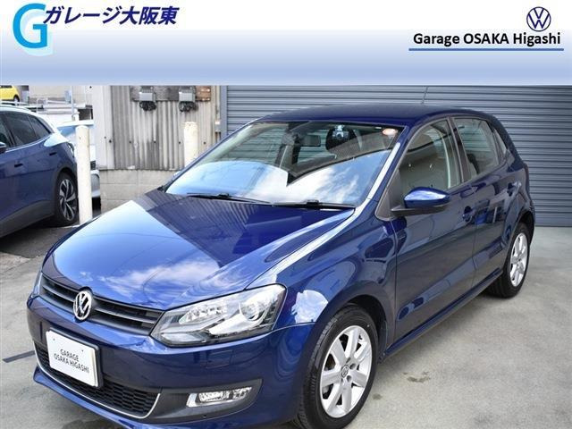 ポロTSI ハイライン