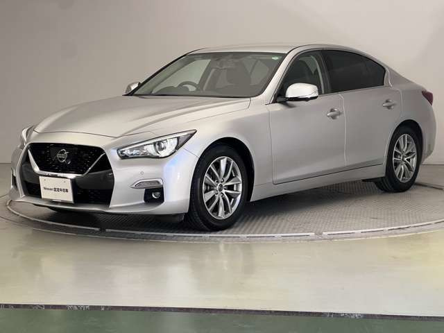 スカイライン3.0 GT