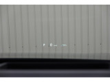 カラーヘッドアップディスプレイ付き。少ない視線移動で情報を確認できるので、運転の疲労軽減に繋がりますよ♪