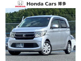 ホンダ N-WGN