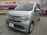 ホンダ N-WGN