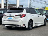 カローラツーリング 1.8 ハイブリッド W×B 