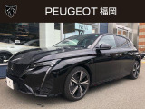 プジョー新車保証継承 自社管理デモカー デモカーの為、走行距離は表示より伸びている場合があります。予めご了承ください。